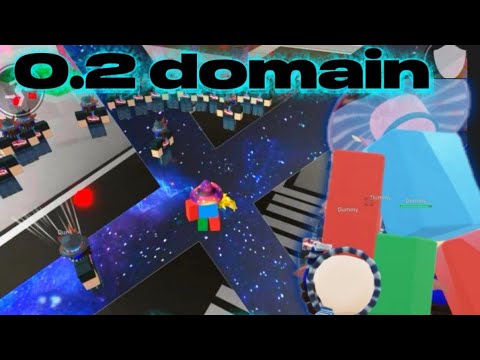 Видео: 🕒0.2 Расширение территории в jjs | 0.2 domain in jjs