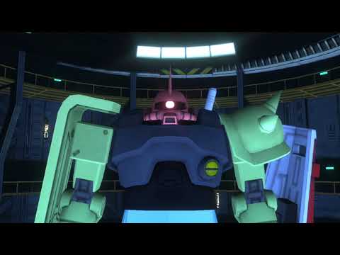 Видео: Gundam Breaker #4 Мультиплеер