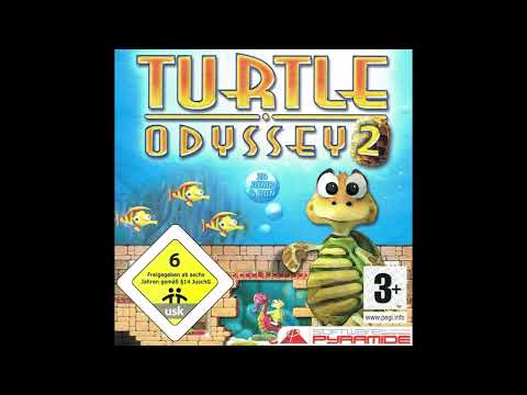 Видео: Turtle Odyssey 2 2004 Soundtrack Theme 2 Одиссей Черепашки 2 2004 Саундтрек Тема 2
