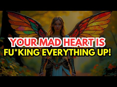 Видео: Избранный, они говорят, что у тебя бешеное сердце 🔥💀🔥