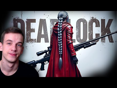 Видео: DeadLock Стрим #deadlock