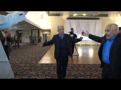 Видео: Юусуф  -Мадина  ТОЙ. Видео . 24 - /10/ -2025 - ЙИЛ. МЕРЛЕН  🇱🇷