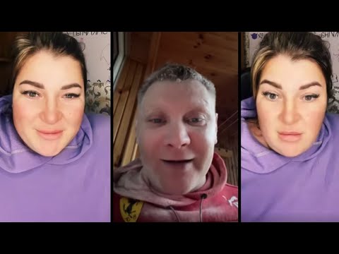 Видео: Серёга Дома Яся Порешала Зашел НеОжидали с Дедом Больше не Играю