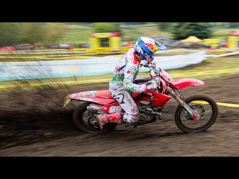 Видео: Enduro GP Italy 2025 | Лучшие моменты первого дня чемпионата мира от Хауме Солера