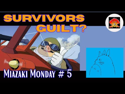 Видео: Porco Rosso — Забавный, трогательный и совершенно недооцененный - Miyazaki Mondays #5 |