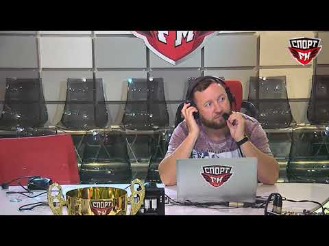 Видео: Кирсан Илюмжинов в гостях у 100% Утра. 31.08.2017