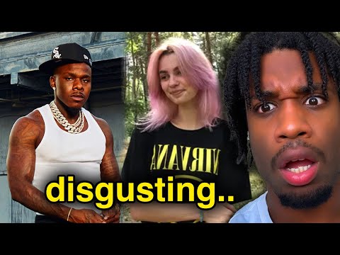 Видео: DaBaby СНОВА ОТМЕНЕН