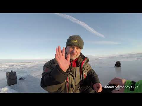 Видео: Школа рыбалки -1 Самодельная зимняя блесна