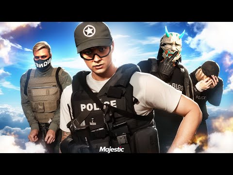 Видео: НАРВАЛСЯ НА САМУЮ ИСТЕРИЧНУЮ СЕМЬЮ в ГТА 5 РП | MAJESTIC RP