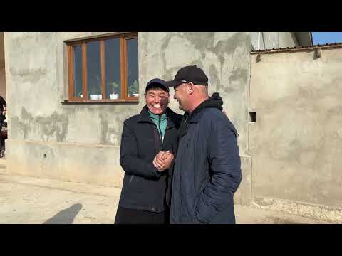 Видео: Утегеновтар әулеті.Көбей бауырымыздың елден бата алу көкпары!Куркелес елді мекені,Алғабас атшабары