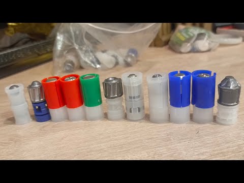 Видео: Пули 12 калибр! Подкалиберные и калиберные разные виды пуль! 