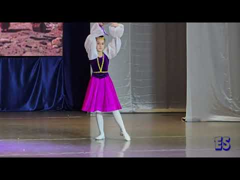 Видео: «Королевство фей»  Ейск, Д. К.  3.11.2025.  (Эпизод 1)