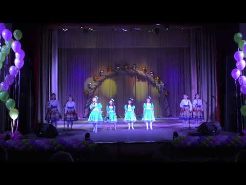 Видео: смт.Машівка. 8 БЕРЕЗНЯ 2018