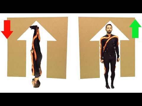 Видео: Квантовая запутанность или «жуткое взаимодействие» [Veritasium]