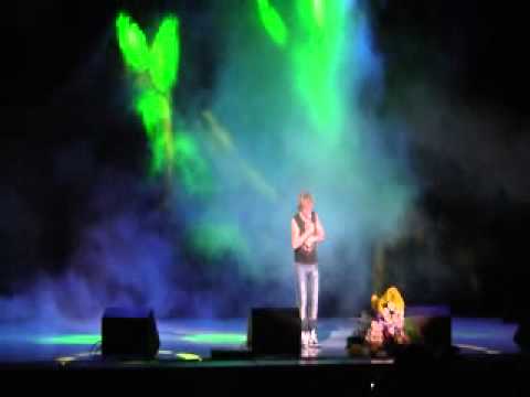 Видео: Александр Кривошапко - сольник в Черкассах (часть 7)