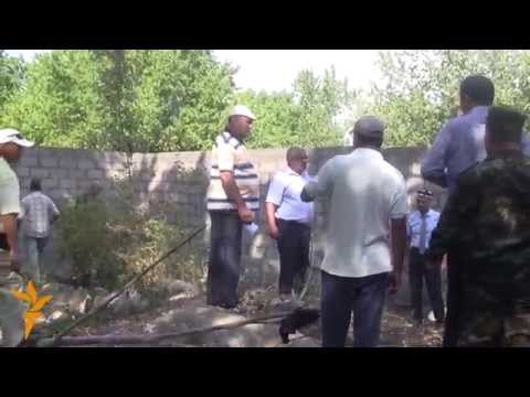 Видео: Чоркӯҳ ором аст. Гуфтушунид идома дорад (бидуни шарҳ)