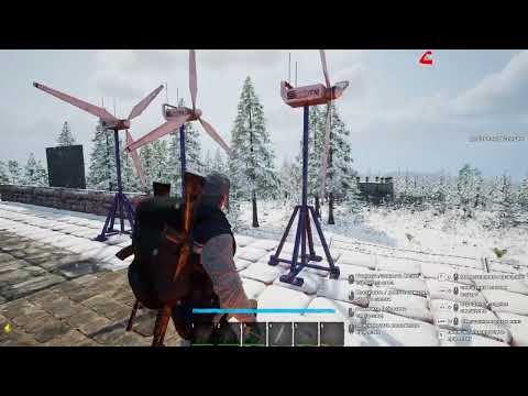Видео: No One Survived upd (0.0.8.6) #49  Переходим на твердотопливные генки