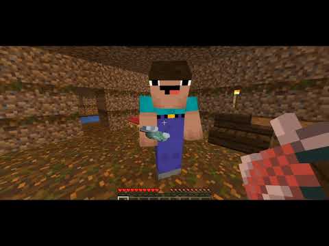 Видео: АУЫЛДАҒЫ ӨМІР 2-БӨЛІМ ҚАЗАҚША МАЙНКРАФТ