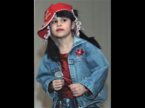 Видео: Диана Анкудинова (6 лет), Диана Кузьмина – Мы Ранетки