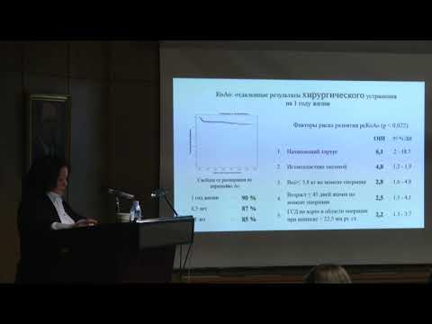 Видео: Защита диссертации Левченко Е. Г.