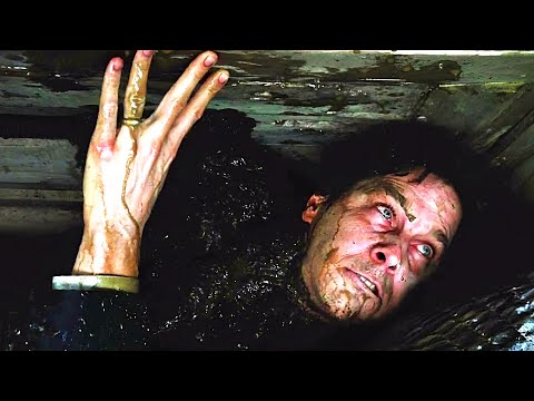 Видео: Жена с любовником похоронили его Но он выбрался и отомстил