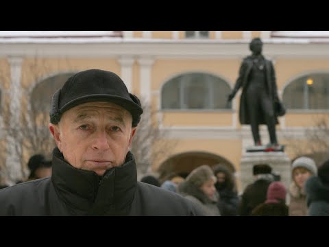 Видео: Александр Городницкий. Часть 1. И жить еще надежде...