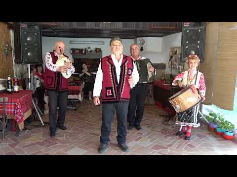 Видео: Йордан Блачев - Понапил ми се Илия