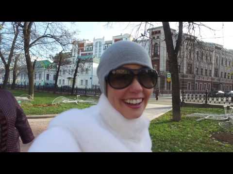 Видео: Прилучные будни - VLOG6 - Крестины Мии