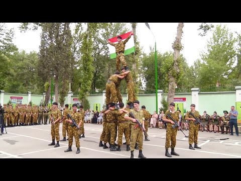 Видео: Барномаи "Садоқат"