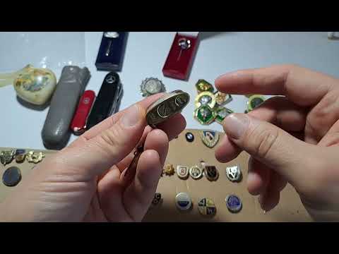 Видео: НОВОГОДНЯЯ БАРАХОЛКА, ИЩЕМ СОКРОВИЩА!