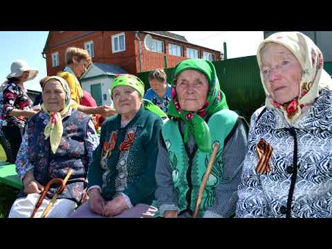 Видео: Старею - старею, но я не жалею