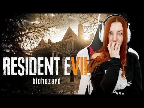 Видео: Resident Evil 7: Biohazard Полное Прохождение Русская Озвучка
