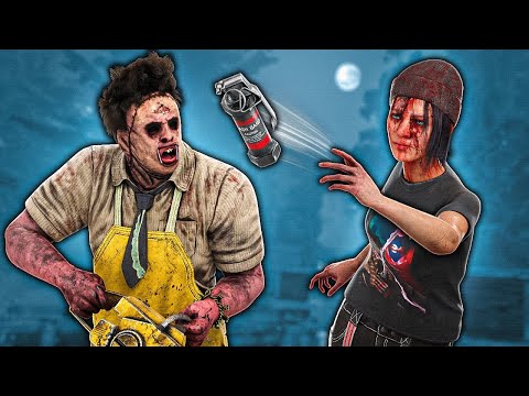 Видео: 0,01% игроков DBD знают этот трюк!