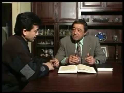 Видео: گفتگو با استاد لایق شیرعلی - Лоиқ Шералӣ