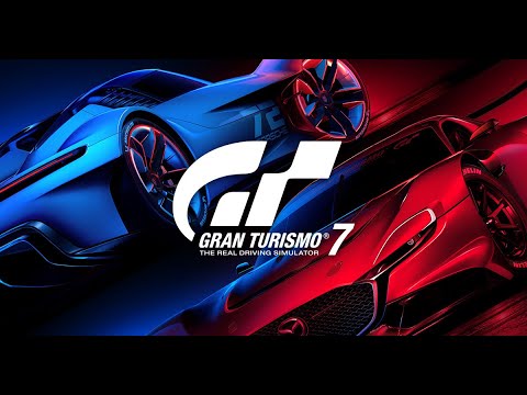 Видео: [Gran Turismo™ 7] [PS5 VR2] [Версия 1.62] [Часть 134]