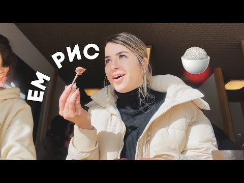 Видео: КИОТО - ДЕНЬ ТРИ // КИМОНО, СОБА И ЯПОНСКИЕ СЛАДОСТИ