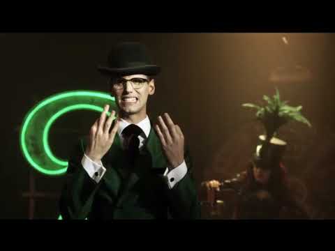 Видео: Эдвард Нигма - Только мне решать (Nygmobblepot)