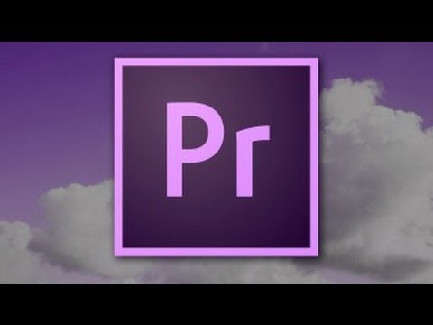 Видео: Основы Adobe Premiere Pro CC