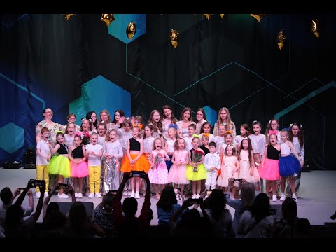 Видео: 🎶 01.06.2024 | Концерт «Лучик надежды» ☀