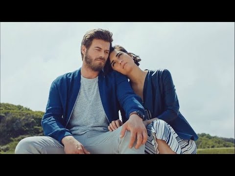 Видео: Джесур & Сюхан // Цвета одного