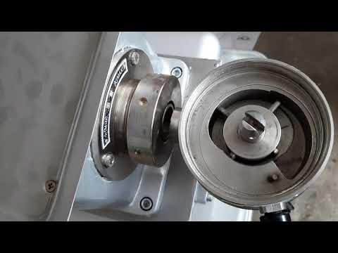 Видео: Как решить проблему плохой подачи начинки при работе на пельменном аппарате JGL .