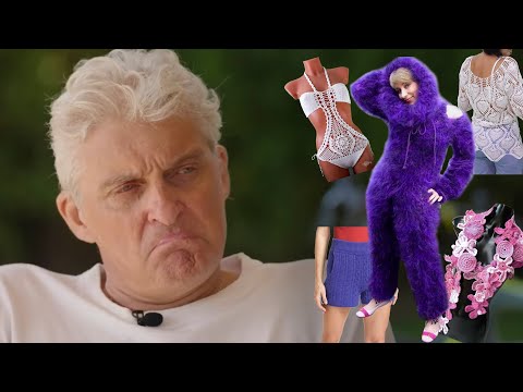 Видео: Тиньков поясняет за ВЯЗАНИЕ