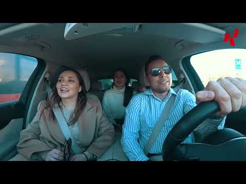 Видео: Ильнар Шамсутдинов, владелец сети кофеен HOHORO о зоне роста в кризис, бизнесе и предпринимательстве