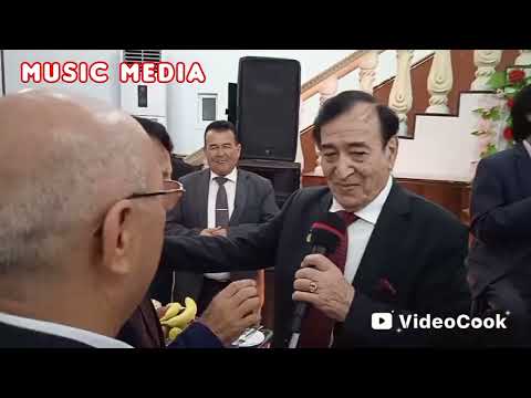 Видео: Артисти СССР Чўрабек Муродов дар Ўзбекистон Сариосиё 2025