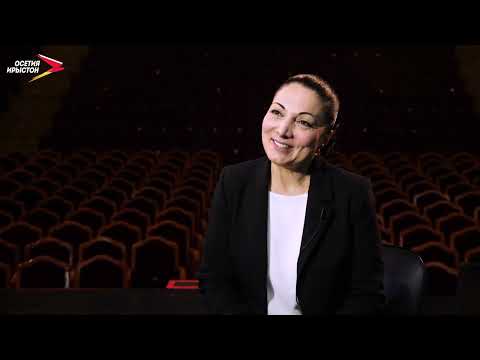 Видео: Ирина Гагитэ I Истории из жизни