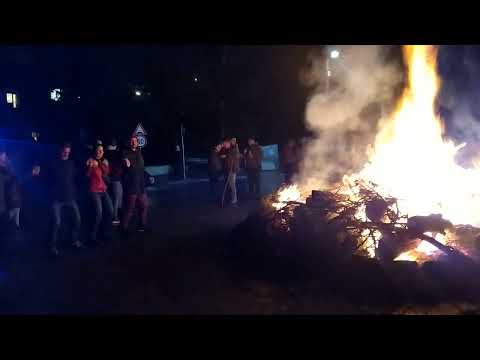 Видео: Сирни заговезни