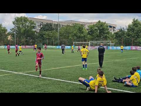 Видео: Септември София II 2013 - Лъвчетата