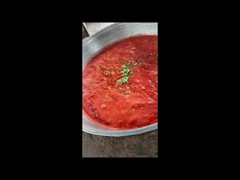 Видео: Закрываем банку на зиму по маминому рецепту. Салат «Сатин». Анамның рецептімен салат жабамыз қысқа.