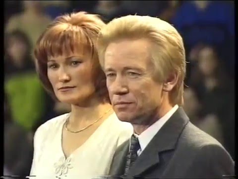 Видео: Говори только слова победы (Анселм Мадубуко), 25.11.00.