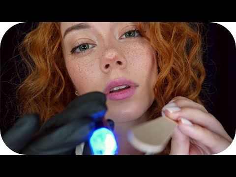 Видео: Проверка Слуха | Ролевая Игра | АСМР